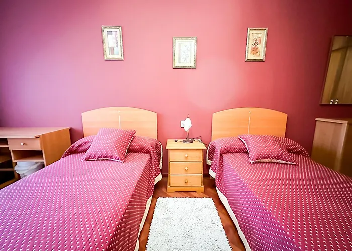 Apartamento Silva & Vazquez By Aloga