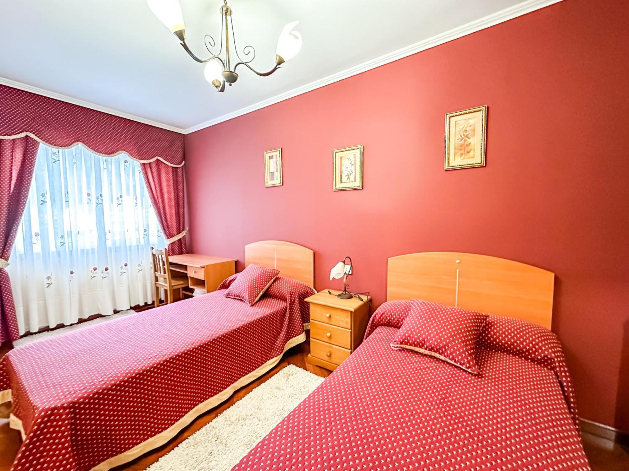 Silva & Vazquez By Aloga Appartement Cee