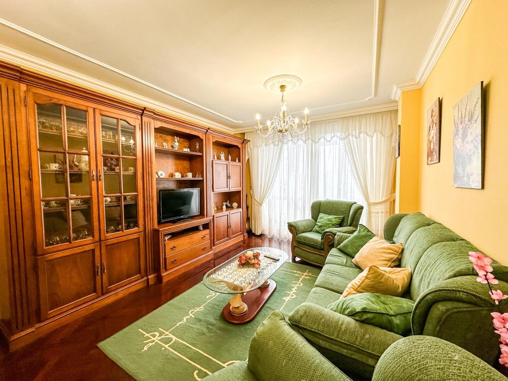 Appartement Silva & Vazquez By Aloga Cee