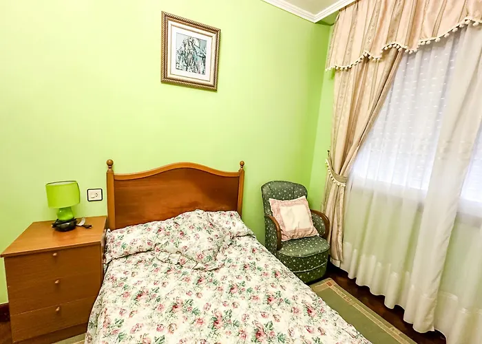 Apartamento Silva & Vazquez By Aloga