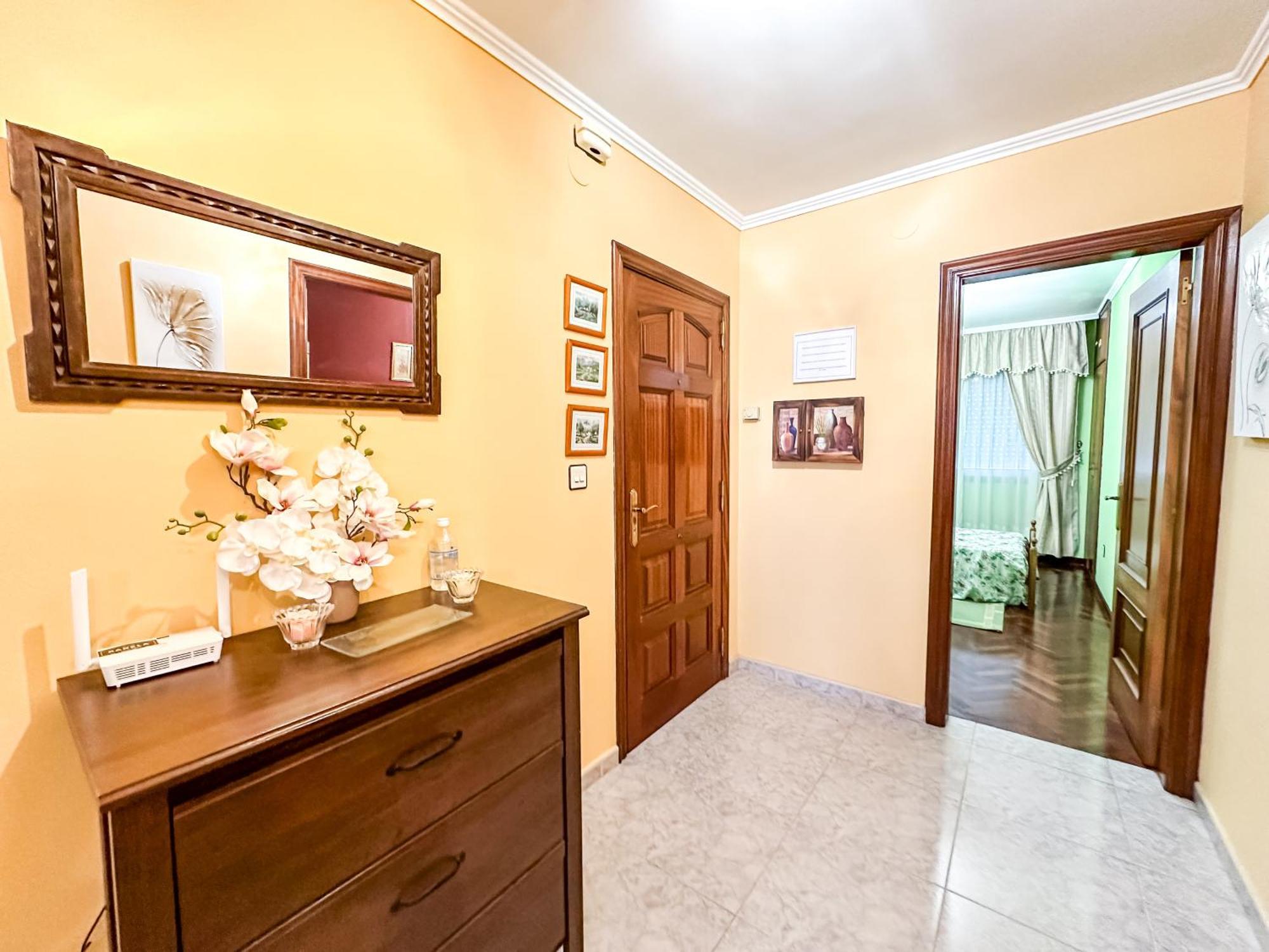 Appartement Silva & Vazquez By Aloga Cee